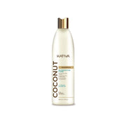 Shampoing Kativa à la noix de coco Reconstruction et brillance 355 ml