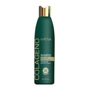 KATIVA COLAGENO SHAMPOOANTI AGE SOFTNESS E SHINE 355 ML - Tre Pi Profumerie