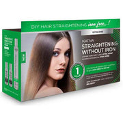 KATIVA ALISADO SIN PLANCHA XTRA SHINE - Tre Pi Profumerie