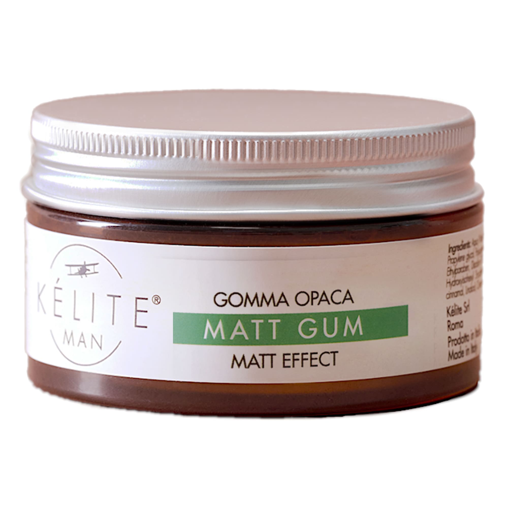 KELITE MAN GEL RASATURAPERFECT SHAVE GEL ALOE VERA E MELALEUCA