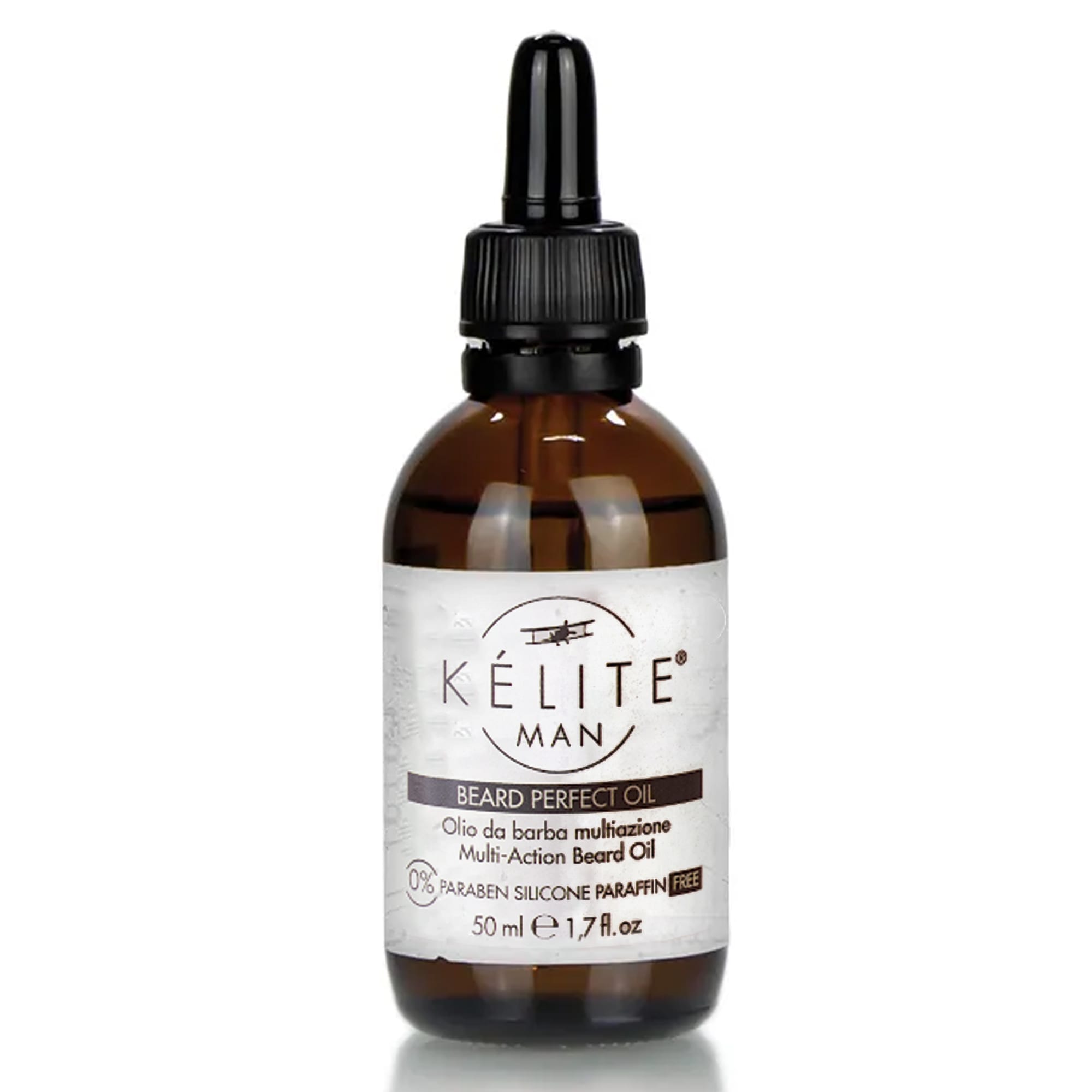 KELITE MAN GOMMA OPACA MATT GUM MATT EFFECT 100 ML