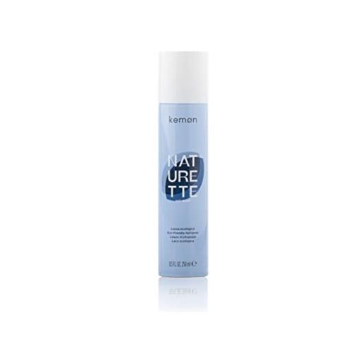 KEMON CRAMER HAIR LACCA ECOLOGICA FORTE NATURETTE 250 ML