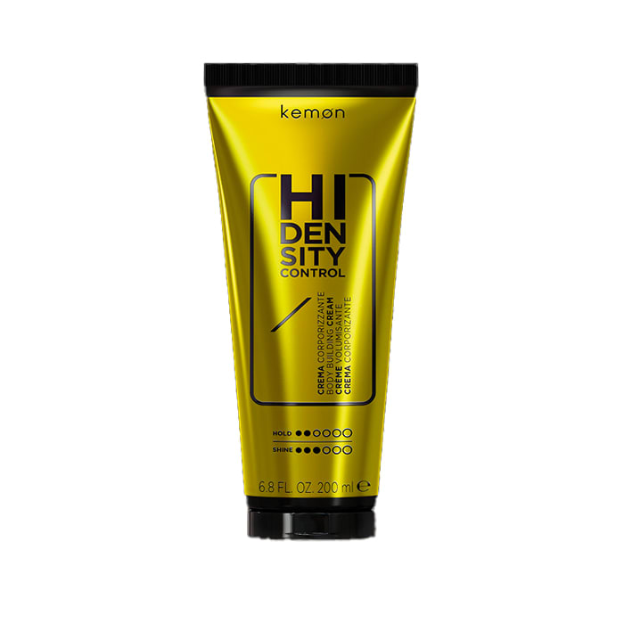 KEMON CRAMER HAIR MANIAHI DENSITY CONTROL CREMA 200 ML