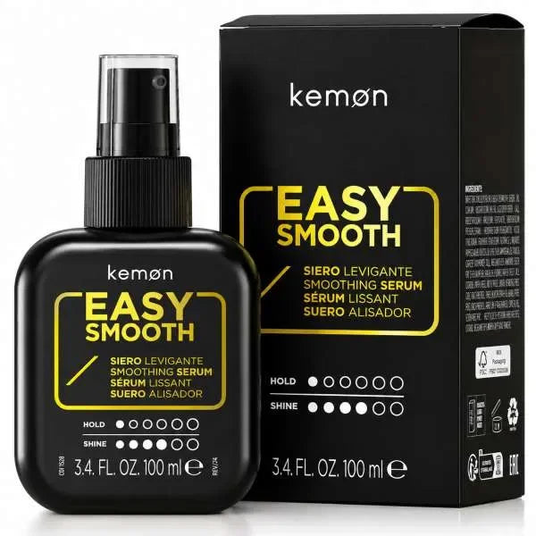 KEMON EASY SMOOTH SIEROLEVIGANTE 100 ML