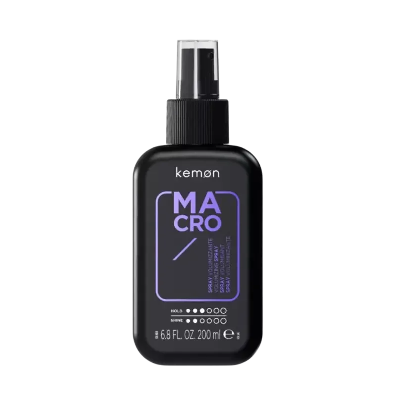 KEMON MACRO SPRAY VOLUMIZZANTE 200 ML