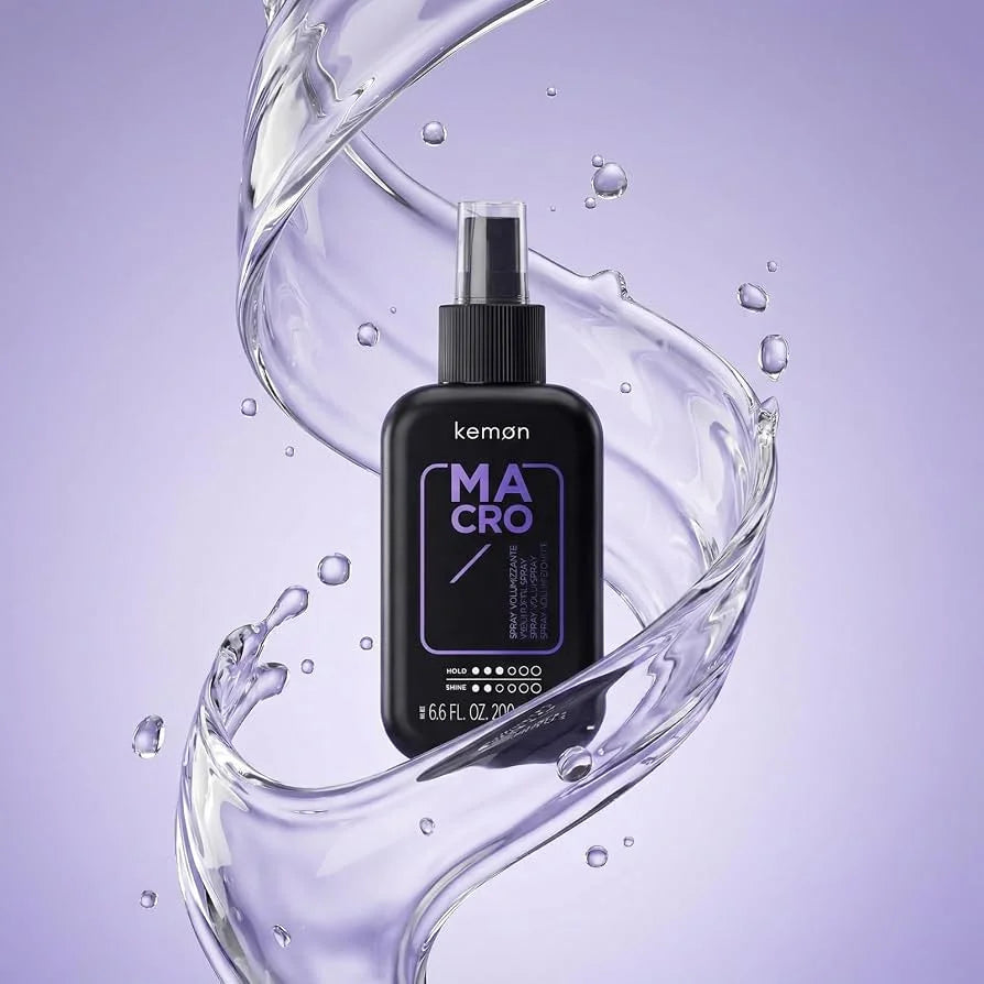 KEMON MACRO SPRAY VOLUMIZZANTE 200 ML