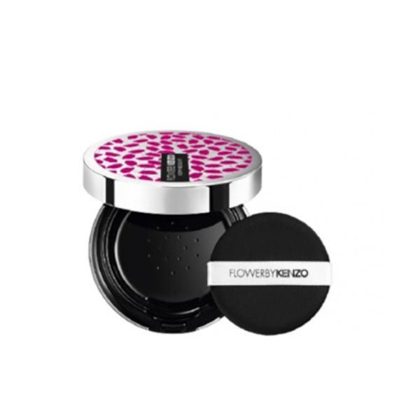 KENZO FLOWER BY KENZO CUSHION L'EAU DE PARFUM FLORALE 14 G - Tre Pi Profumerie
