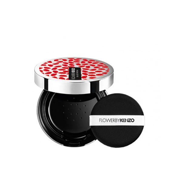 KENZO FLOWER BY KENZO CUSHION L'EAU DE PARFUM NOMADE 14 G - Tre Pi Profumerie