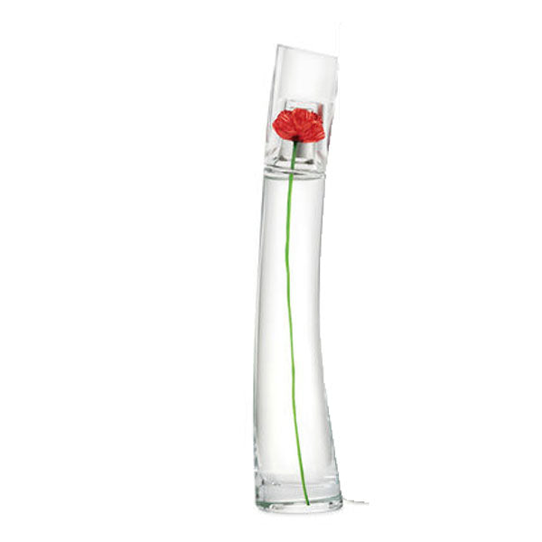 KENZO FLOWER BY KENZO EDT 100 ML - Tre Pi Profumerie