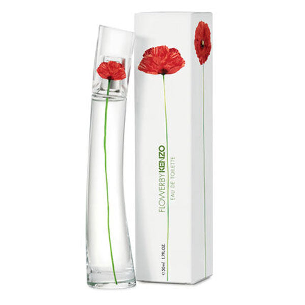 KENZO FLOWER BY KENZO EDT 30 ML - Tre Pi Profumerie