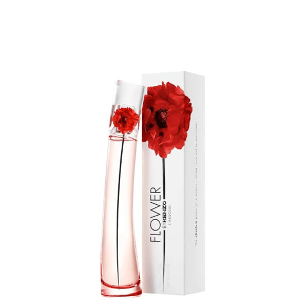 KENZO FLOWER BY KENZO L'ABSOLUE EAU DE PARFUM 30 ML - Tre Pi Profumerie