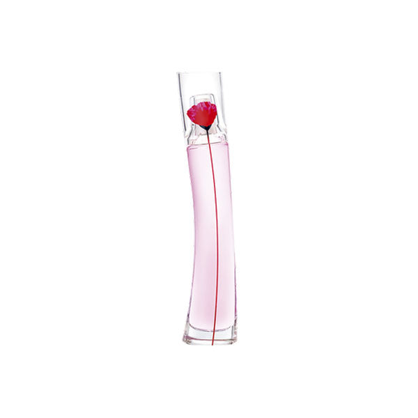 KENZO FLOWER BY KENZO POPPY BOUQUET EAU DE TOILETTE 30 ML - Tre Pi Profumerie