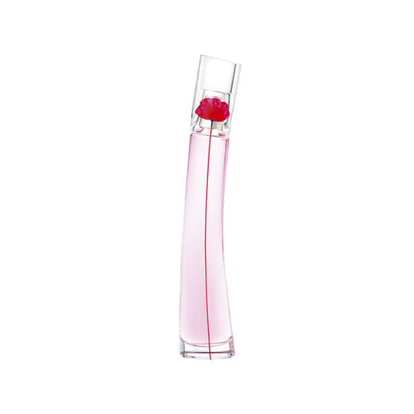 KENZO FLOWER BY KENZO POPPY BOUQUET EAU DE TOILETTE 50 ML - Tre Pi Profumerie