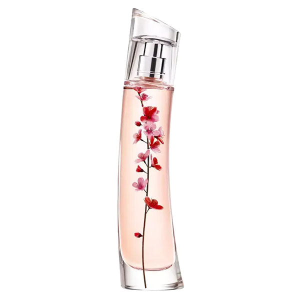 KENZO FLOWER IKEBANA BYKENZO EAU DE PARFUM 40 ML - Tre Pi Profumerie