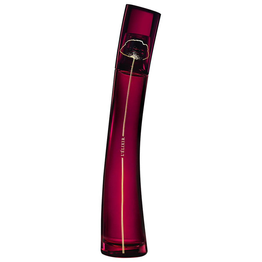KENZO FLOWER L'ELIXIR EAU DE PARFUM 50 ML - Tre Pi Profumerie