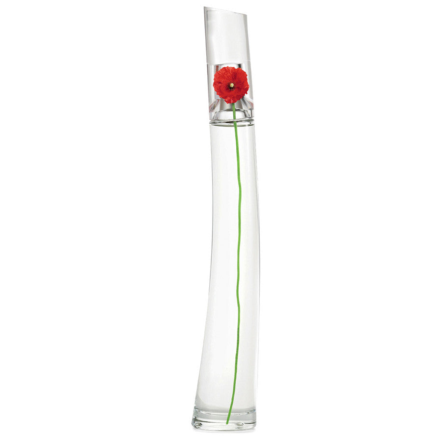 KENZO FLOWER EAU DE PARFUM VAPO 100 ML - Tre Pi Profumerie