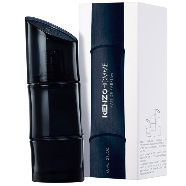 KENZO HOMME EAU DE PARFUM 60 ML - Tre Pi Profumerie