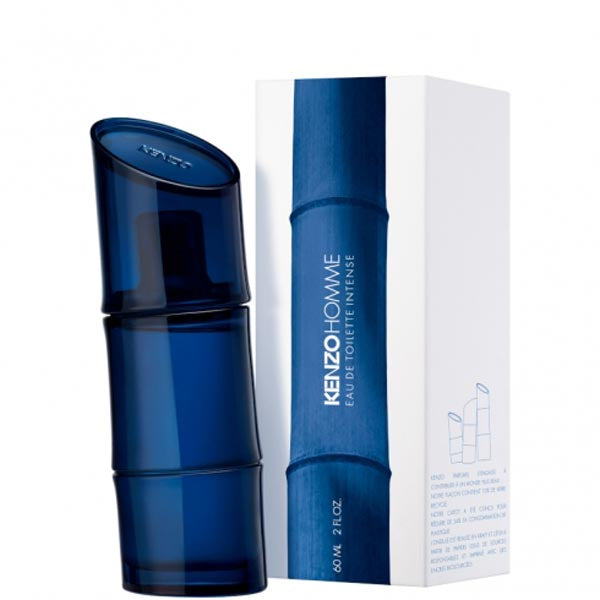 KENZO HOMME EAU DE TOILETTE INTENSE 60 ML - Tre Pi Profumerie