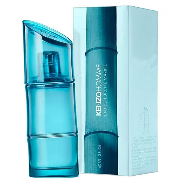 KENZO KENZO HOMME MARINE EAU DE TOILETTE 60 ML - Tre Pi Profumerie