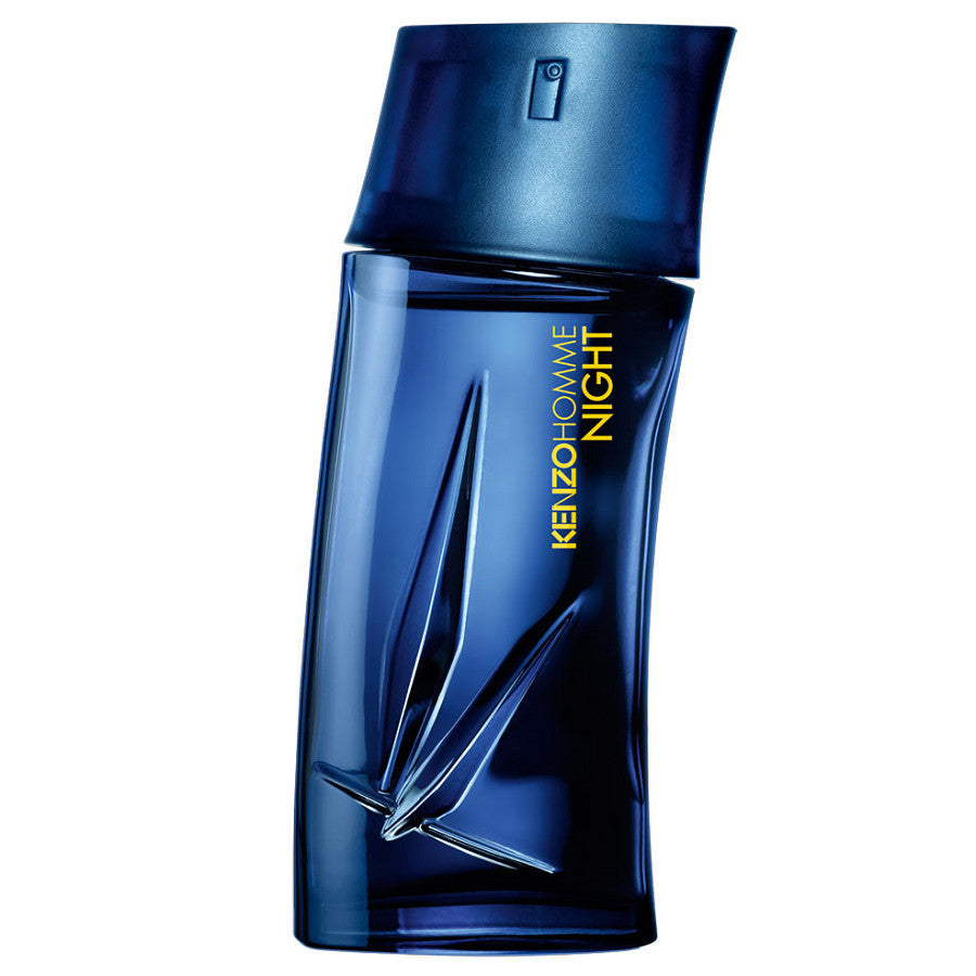 KENZO HOMME NIGHT EDT 50 ML - Tre Pi Profumerie