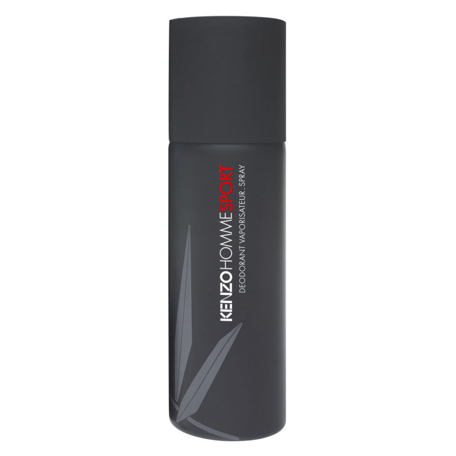 KENZO HOMME SPORT DEODORANTE SPRAY 150 ML - Tre Pi Profumerie
