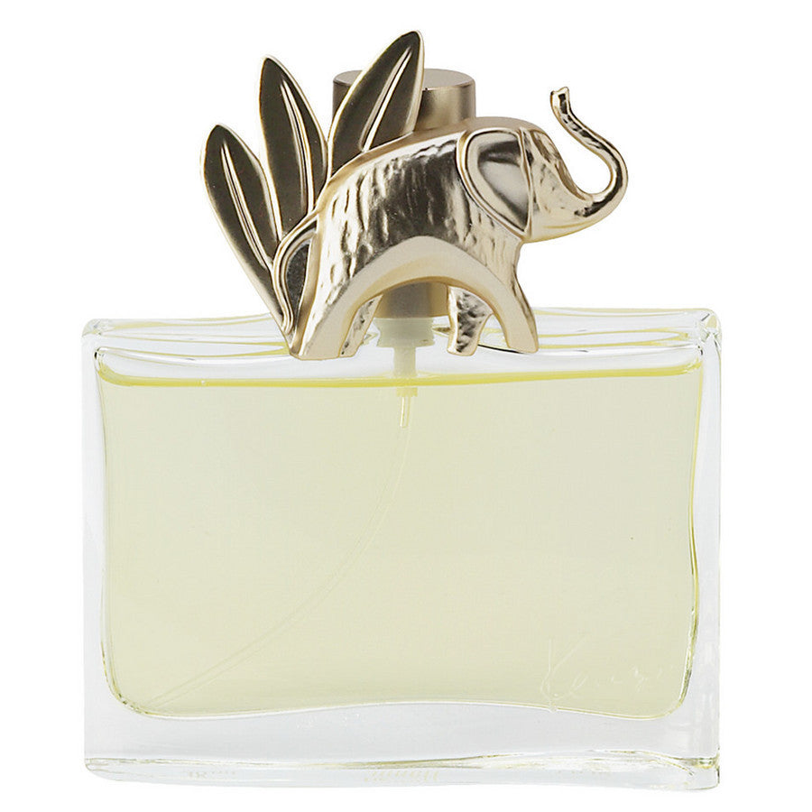 KENZO JUNGLE EAU DE PARFUM 100 ML - Tre Pi Profumerie