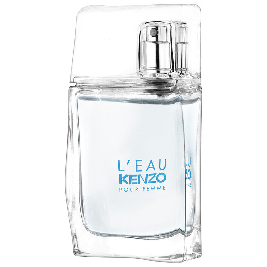 KENZO L'EAU POUR FEMME EAU DE TOILETTE 30 ML - Tre Pi Profumerie