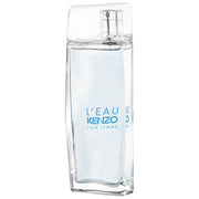 KENZO L'EAU POUR FEMME EAU DE TOILETTE 100 ML - Tre Pi Profumerie