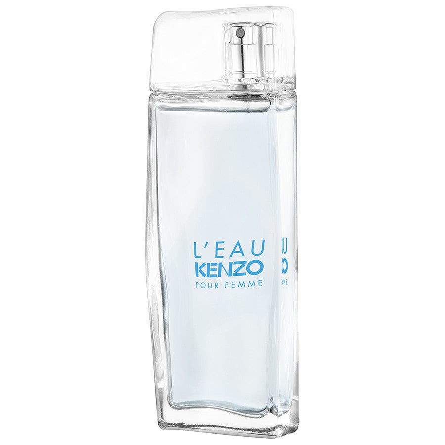 KENZO L'EAU POUR FEMME EAU DE TOILETTE 100 ML - Tre Pi Profumerie