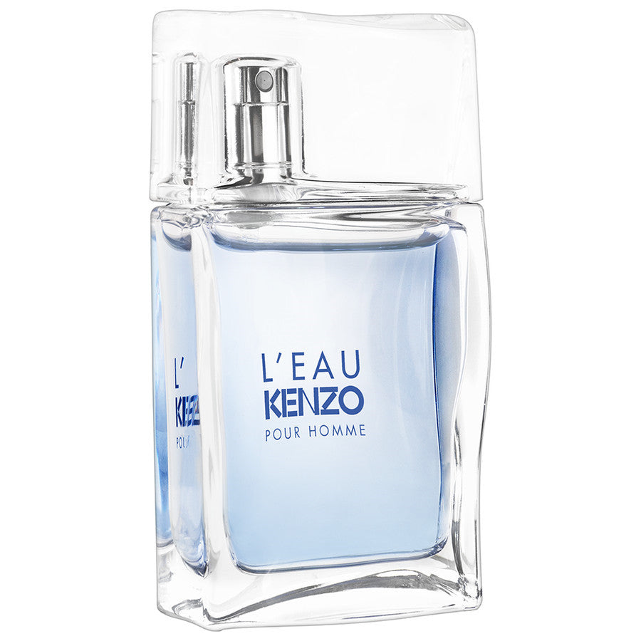 KENZO L'EAU PAR KENZO HOMME EDT 30 ML - Tre Pi Profumerie
