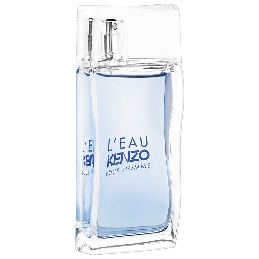 KENZO L'EAU PAR KENZO HOMME EDT 50 ML - Tre Pi Profumerie
