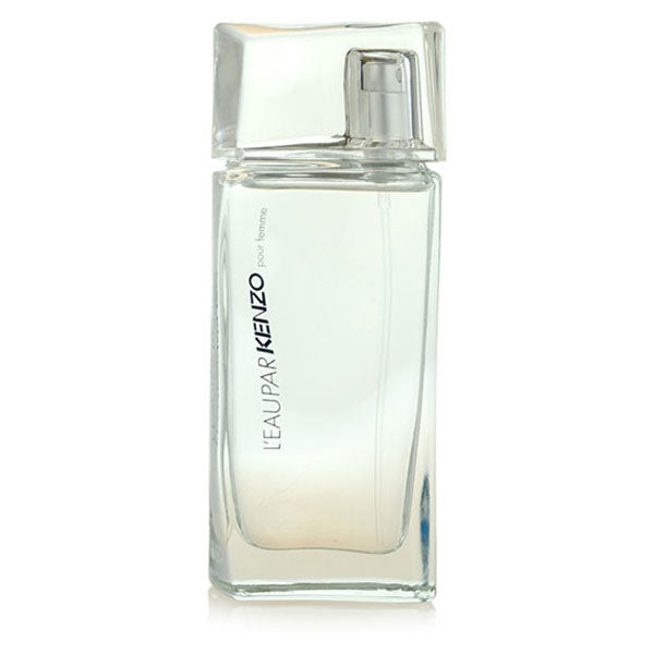 KENZO L'EAU KENZO POUR FEMME EDT 100 ML - Tre Pi Profumerie