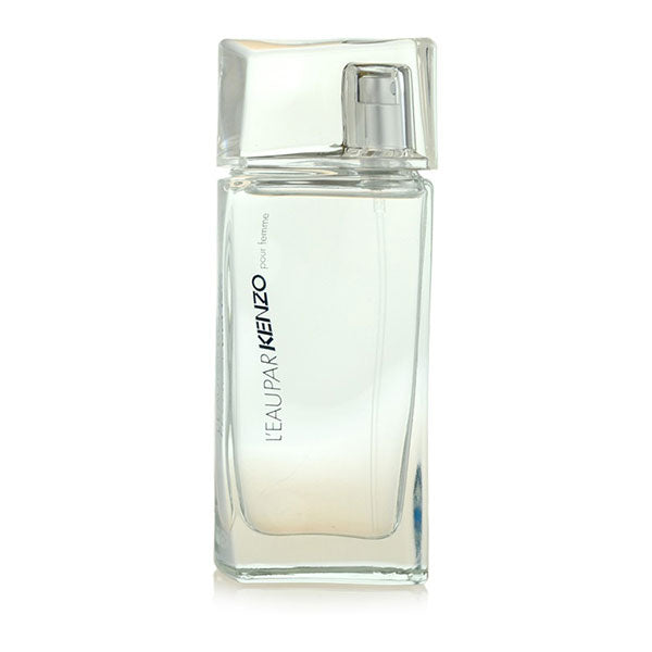 KENZO L'EAU KENZO POUR FEMME EDT 50 ML - Tre Pi Profumerie