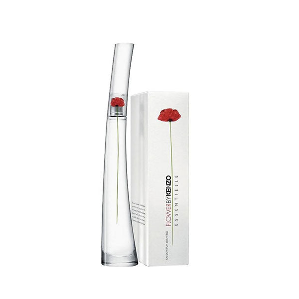 KENZO FLOWER ESSENTIELLE EAU DE PARFUM 75 ML - Tre Pi Profumerie