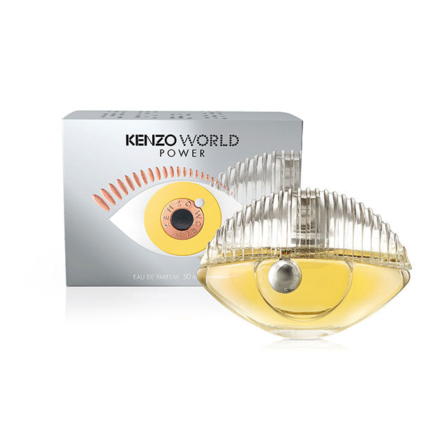KENZO KENZO WORLD POWEREAU DE PARFUM 50 ML - Tre Pi Profumerie