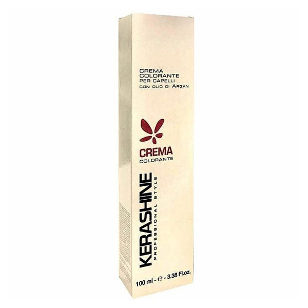 KERASHINE TINTA PER CAPELLI CASTANO CIOCCOLATO 4.38CH - Tre Pi Profumerie