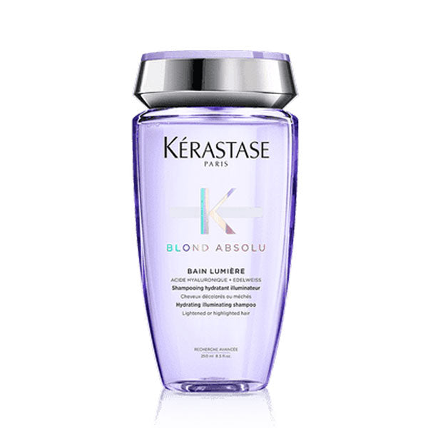 KERASTASE BLOND ABSOLU BAIN LUMIERE 250 ML - Tre Pi Profumerie