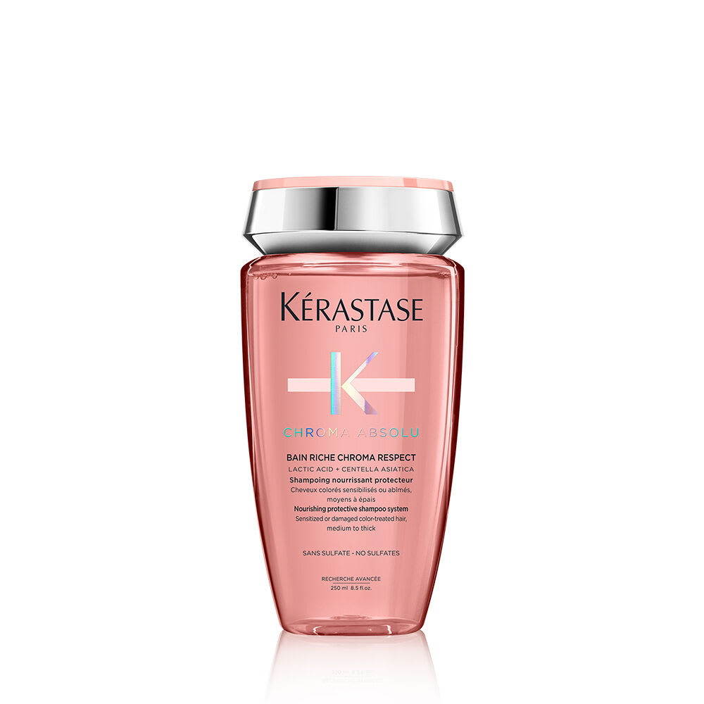 KERASTASE CHROMA ABSOLUBAIN RICHE CHROMA RESPECT SHAMPOO 250 ML