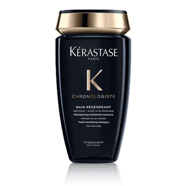 KERASTASE CHRONOLOGISTEBAIN REGENERANT 250 ML - Tre Pi Profumerie