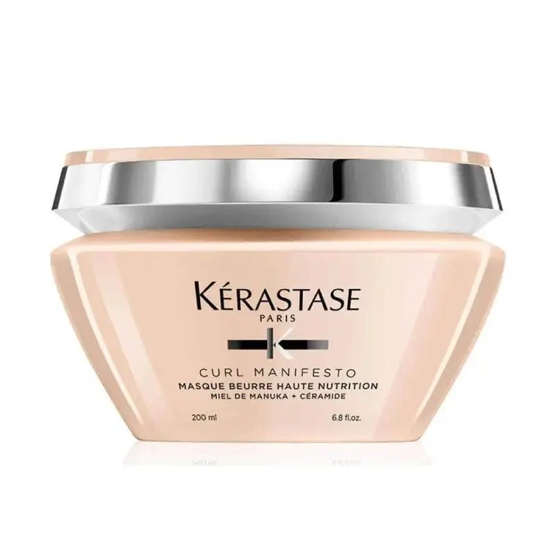 KERASTASE CURL MANIFESTO MASCHERA PER CAPELLI 200 ML