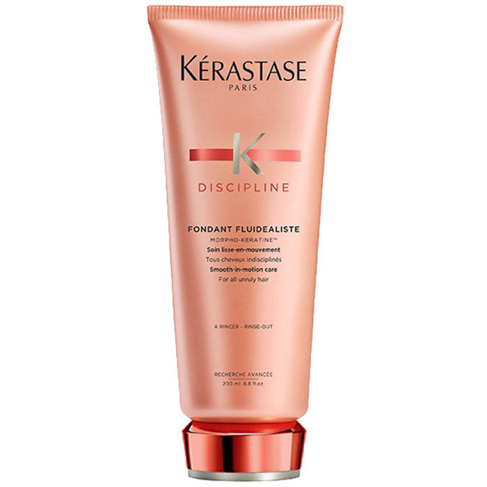 KERASTASE DISCIPLINE FONDANT FLUIDEALISTE 200 ML - Tre Pi Profumerie