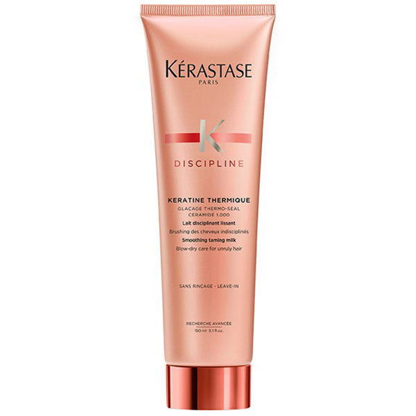 KERASTASE DISCIPLINE KERATINE TERMIQUE 150 ML - Tre Pi Profumerie