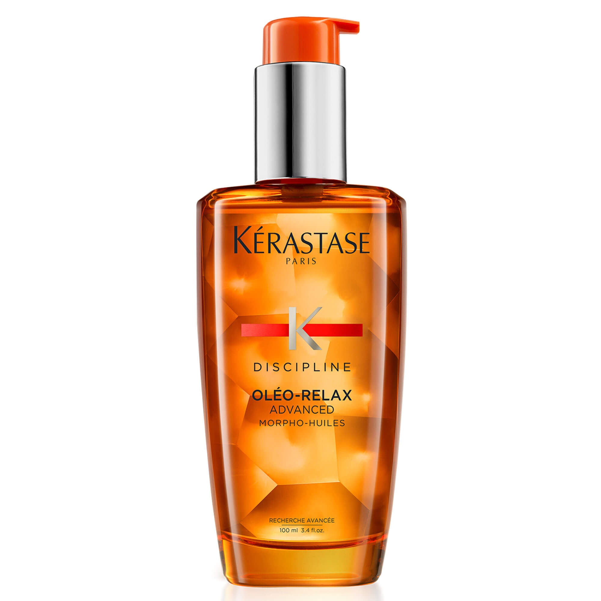 KERASTASE DISCIPLINE OLEO-RELAX ADVANCED 100 ML