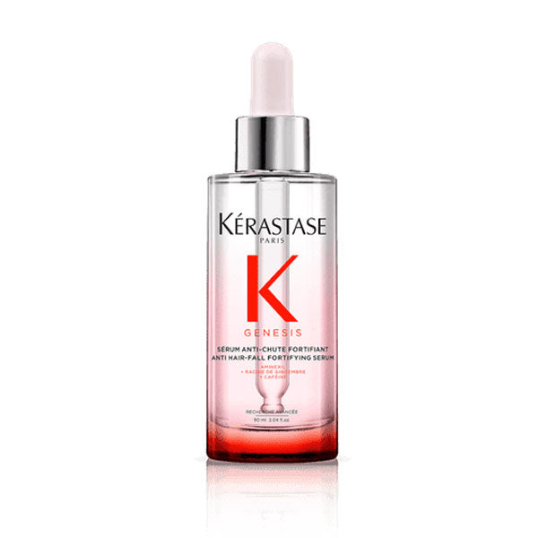 KERASTASE GENESIS SERUMANTI CHUTE FORTIFIANT 90 ML - Tre Pi Profumerie