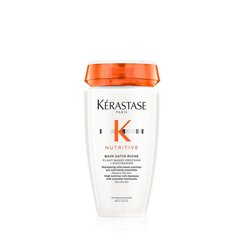 KERASTASE NUTRITIVE BAIN SATIN RICHE SHAMPOO 250 ML