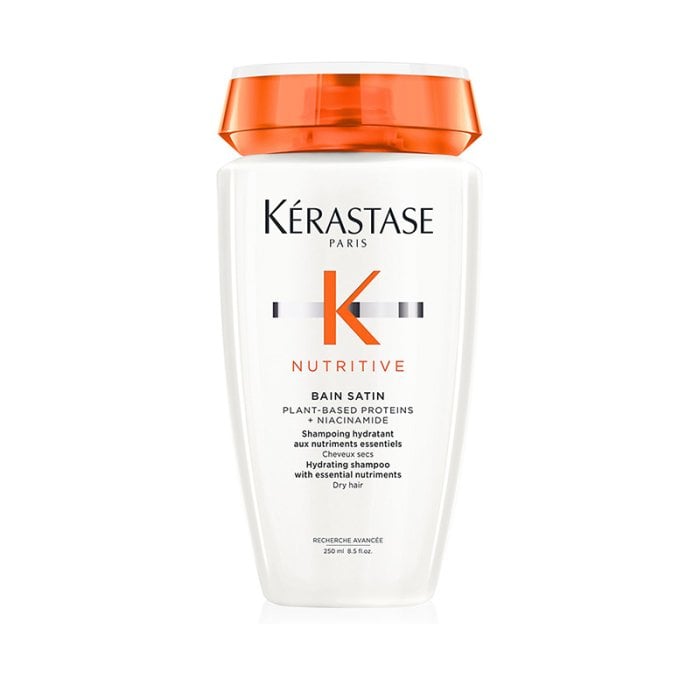KERASTASE NUTRITIVE BAIN SATIN SHAMPOO IDRATANTE 250 ML