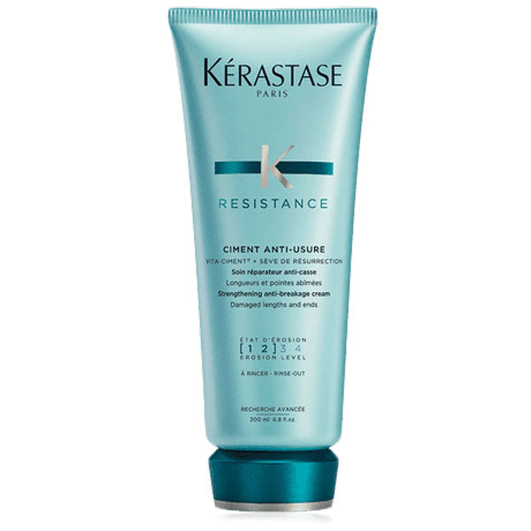 KERASTASE RESISTANCE CIMENTE ANTI USURE 200 ML - Tre Pi Profumerie