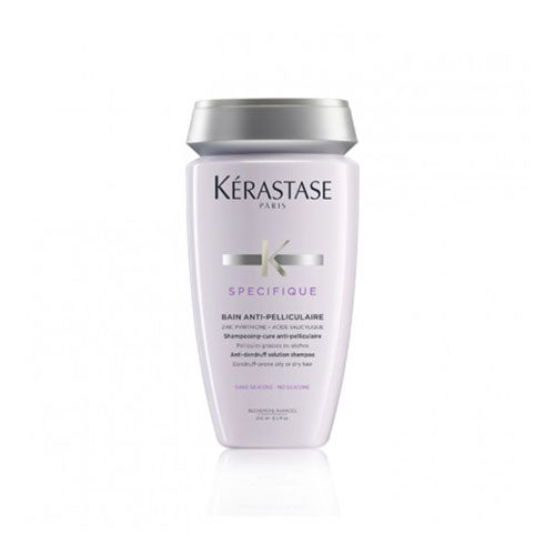 KERASTASE SPECIFIQUE BAIN ANTIPELLICULAIRE 250 ML - Tre Pi Profumerie