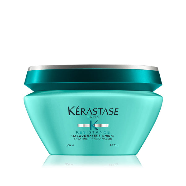 KERASTASE RESISTANCE MASQUE EXTENTIONISTE 200 ML - Tre Pi Profumerie
