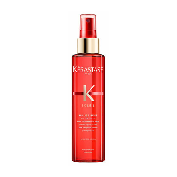KERASTASE SOLEIL HUILE SIRENE 150 ML - Tre Pi Profumerie